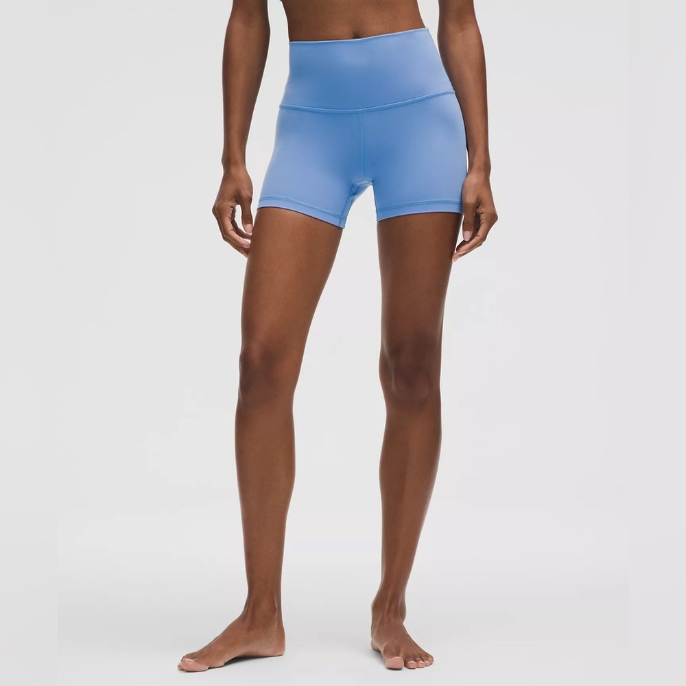 lululemon Align™ High-Rise Short 4"